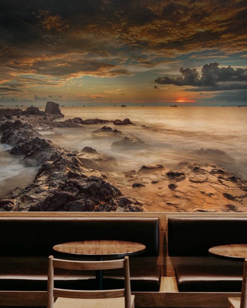 MARBURG | Rock Sea Art	